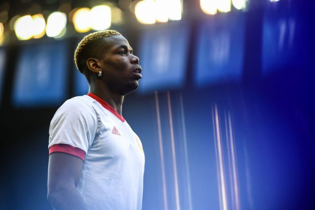 Raiola, 49mln per trasferimento Pogba