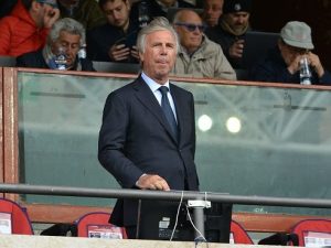 Serie A, Preziosi: "La Juventus potrebbe facilitare il Crotone. Voglio la contemporaneità"