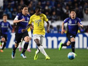 Cina, Ramires segna con la scarpa rammendata: "L'avrà cucita la mamma"