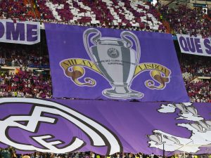 Finale di Champions: prezzi troppo alti, pochi i tifosi del Real Madrid