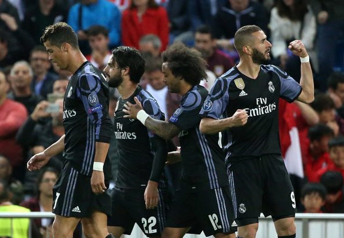 Quando Ci Sarà La Finale Di Champions League
