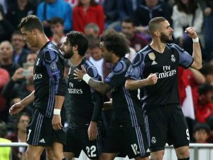 Champions League, finale di Cardiff: se il Real Madrid trionfa sarà storico bis
