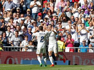 Real, per la finale di Cardiff si accelerano i recuperi di Bale e Carvajal