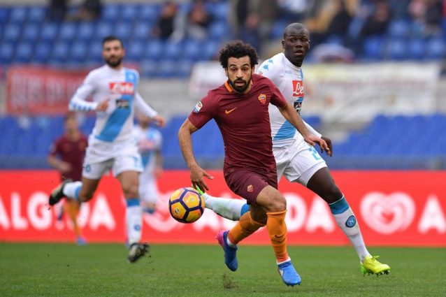 Roma-Napoli, lotta per il 2° posto: ecco quanto vale la qualificazione in Champions