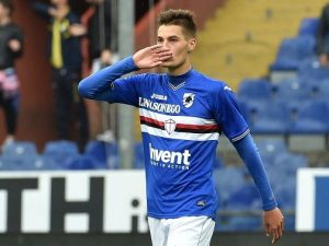 La Juve punta Schick: pronti i 25 milioni per la clausola, Inter superata