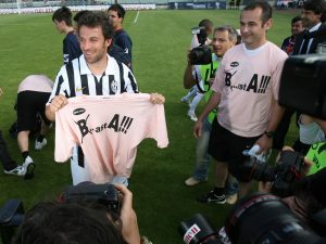 Dalla Serie B alla Champions: i dieci anni che hanno cambiato la storia della Juventus