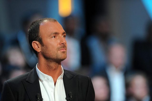 Francia, Dugarry contro Francesco Totti: "Non è una leggenda"