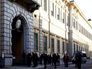 Cremona, l'inchiesta sul calcioscommesse rivela 53 partite manipolate