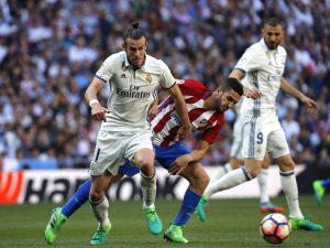 Real Madrid, cresce l'ottimismo di Bale: "Sto recuperando per Cardiff"