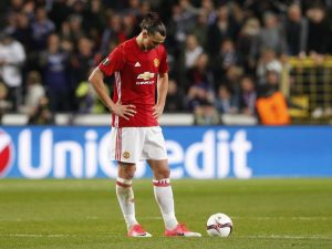 E' dello United la maglia più venduta. Juve, Milan e Inter nella "Top 20"