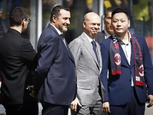 Milan, mercato da protagonista: Fassone e Mirabelli pronti a spendere 160 milioni
