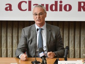 Ranieri, il rientro è vicino: Inghilterra e Francia chiamano il tecnico romano