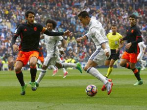 Mercato Roma, Monchi al lavoro per strappare Parejo al Valencia