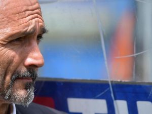 Roma, Spalletti: "Ho penalizzato Totti. L'Inter? Ora non m'interessa"