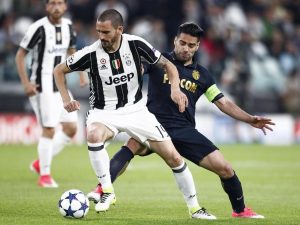 Juventus, Bonucci: "Voglio vincere Scudetto, Champions e Coppa Italia"