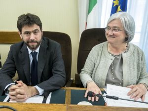 Agnelli si difende in Commissione Antimafia: "Dominello? Non l'ho mai incontrato da solo"