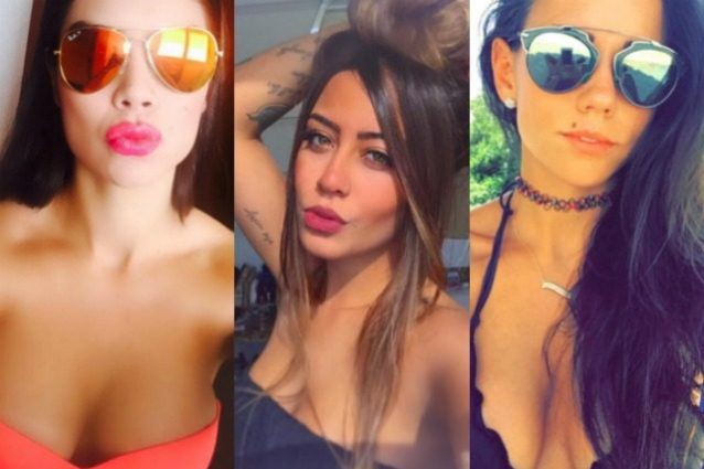 Un amore tutto in famiglia: 5 storie fra calciatori e le sorelle dei propri colleghi