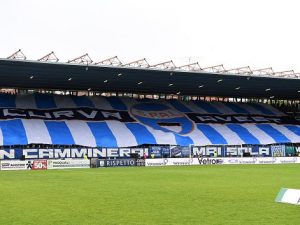 Sogno Spal: prossimo obiettivo, restare in A il più a lungo possibile