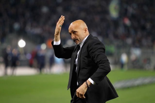 Juve a caccia del punto scudetto