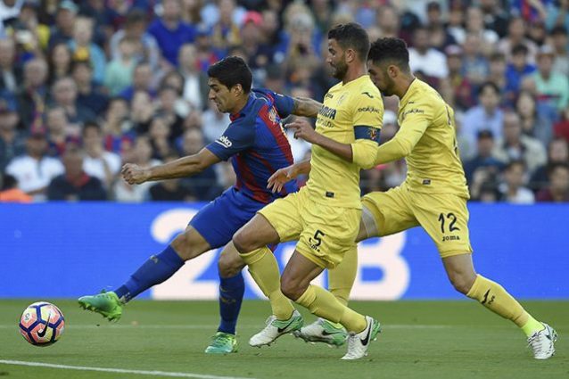 Da Aubameyang a Suarez, ecco i migliori bomber d’Europa: anche Higuain al top