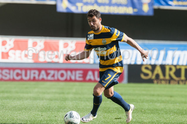 Talismano Troianiello, 5 promozioni in Serie A negli ultimi 7 anni
