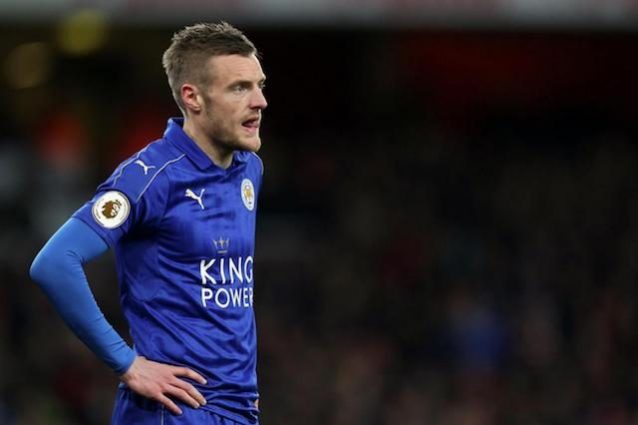 Leicester, Vardy: "Bevo una Red Bull al mattino, e ogni tanto un goccino di Porto"