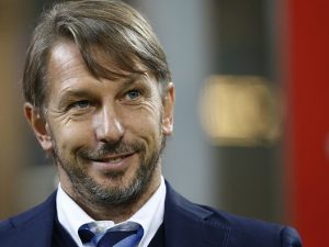 Inter, Vecchi raschia il barile: "Contro il Sassuolo si deve solo vincere"
