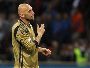 Abbiati ritorna al Milan: sarà il nuovo club manager