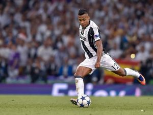 Calciomercato Juve: De Sciglio, Mendy, Digne per sostituire Alex Sandro