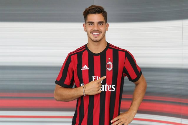 Quattro assi da 100 milioni: come giocherà il nuovo Milan di Montella