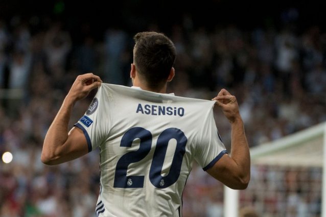 madrid asensio