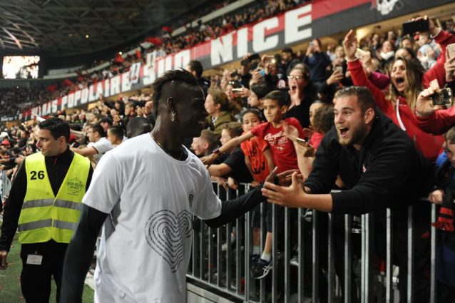 Calciomercato, Raiola annuncia Balotelli al Borussia Dortmund Calciomercato, Raiola annuncia Balotelli al Borussia Dortmund