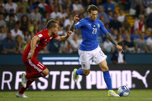Inter, i nerazzurri puntano su Bernardeschi: le trattative in entrata e uscita