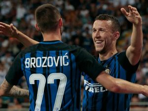 Inter, tesoretto cessioni: 100 milioni da Brozovic, Jovetic, Banega, Perisic e Ranocchia