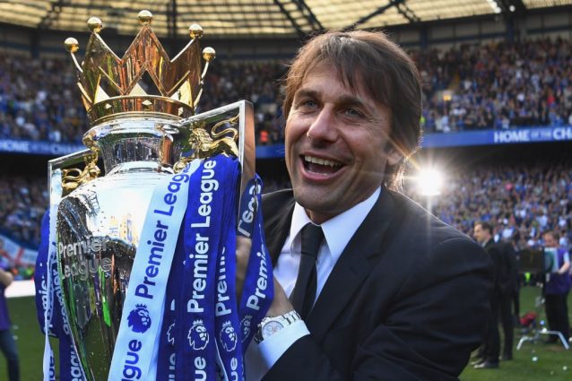 chelsea conte