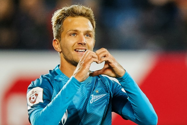 Calciomercato: Criscito vicino al Napoli, con la benedizione di Sarri