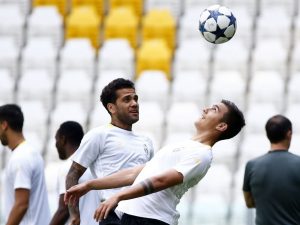 dybala dani alves