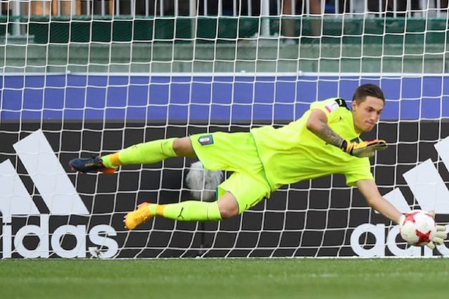 Milan, i nomi per il dopo Donnarumma