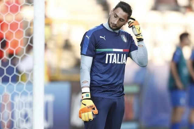 Fassone: "Se Donnarumma ci chiama, siamo pronti a riabbracciarlo"
