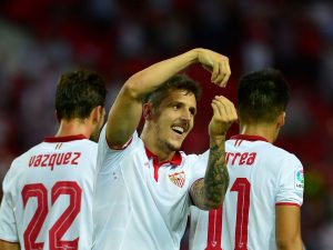 Calciomercato Inter, ultime notizie: niente riscatto del Siviglia per Jovetic