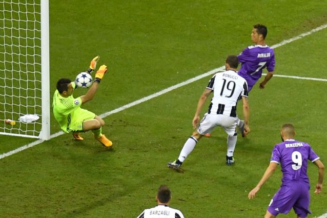 Real Madrid-Juventus: Zidane, che lezione a Allegri! Ronaldo e Kroos decisivi