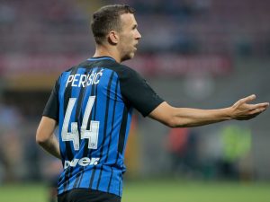 Calciomercato Inter, ultime notizie: via Perisic e quattro colpi in entrata
