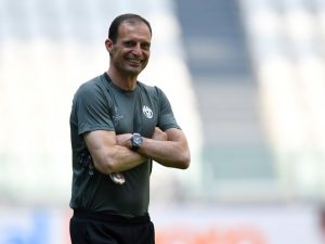 Calciomercato Juventus, ultime notizie: Allegri prepara la "lista" di rinforzi