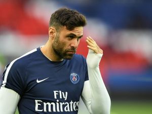 Francia, Sirigu è prigioniero del Psg: il club non vuol più cederlo in prestito