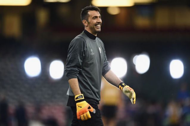 Buffon vs Ronaldo, in palio oltre alla Champions il Pallone d'Oro