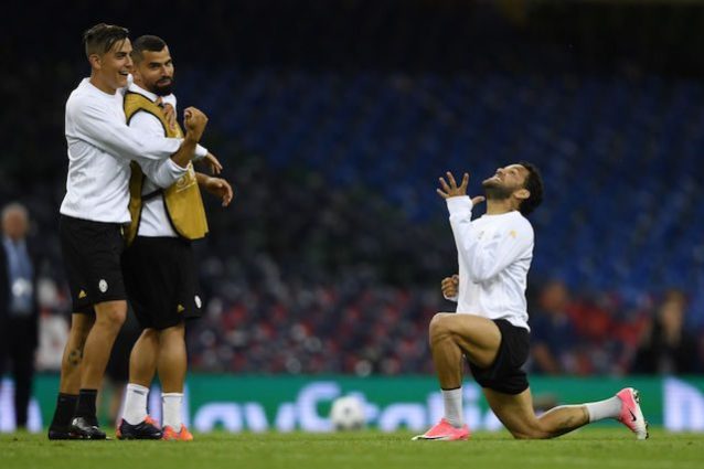 Juve, tra la maledizione delle finali e la regola del 7