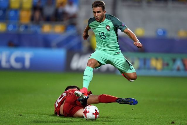 Serbia U21-Macedonia U21 2-2: Pari che non serve a nessuno