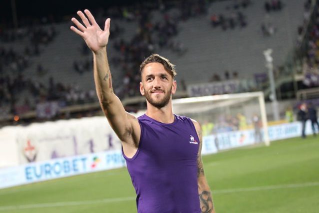 Gonzalo Rodriguez San Lorenzo, affare fatto