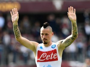 28 giugno 2007-28 giugno 2017: i 10 anni di 'Marekiaro' e il Napoli