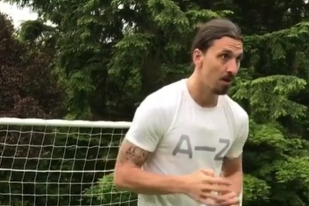 Il tweet di Griezmann è una sentenza: Il tweet di Griezmann è una sentenza: